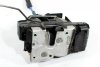 _Zamek drzwi przód prawy Saab 9-3 YS3F 2005 (7-pin)